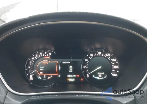 2018 Lincoln Mkx Reserve z USA, uszkodzony, nr VIN 2LMPJ8LR8JBL30781